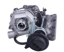 Turbo neuf pour SMART City Coupé 0.6 61 CV (45 KW) - 727211-5001S - SL Turbo