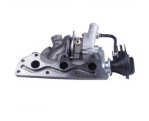 Turbo neuf pour SMART City Coupé 0.6 61 CV (45 KW) - 727211-5001S - SL Turbo