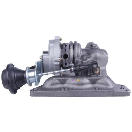 Turbo neuf pour SMART City Coupé 0.6 61 CV (45 KW) - 727211-5001S - SL Turbo