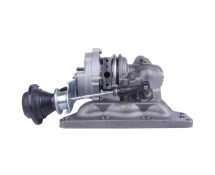Turbo neuf pour SMART City Coupé 0.6 61 CV (45 KW) - 727211-5001S - SL Turbo