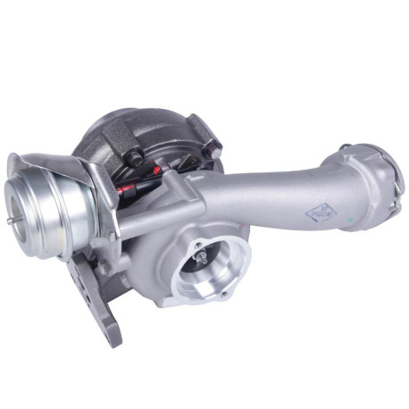 Turbo neuf pour VOLKSWAGEN T5 2.5 TDI 130 CV (96 KW) - 729325-5004S - SL Turbo