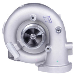 Turbo neuf pour BMW 730d (E65 / E66 / E67) 730D 218 CV (160 KW) - 742730-5019S - SL Turbo