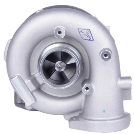 Turbo neuf pour BMW 730d (E65 / E66 / E67) 730D 218 CV (160 KW) - 742730-5019S - SL Turbo