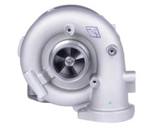 Turbo neuf pour BMW 730d (E65 / E66 / E67) 730D 218 CV (160 KW) - 742730-5019S - SL Turbo