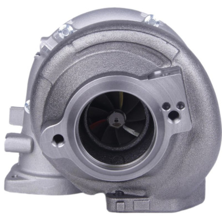 Turbo neuf pour BMW 730d (E65 / E66 / E67) 730D 218 CV (160 KW) - 742730-5019S - SL Turbo