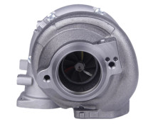 Turbo neuf pour BMW 730d (E65 / E66 / E67) 730D 218 CV (160 KW) - 742730-5019S - SL Turbo