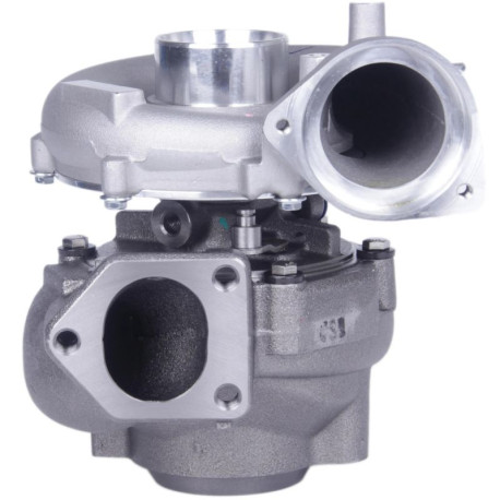 Turbo neuf pour BMW 730d (E65 / E66 / E67) 730D 218 CV (160 KW) - 742730-5019S - SL Turbo