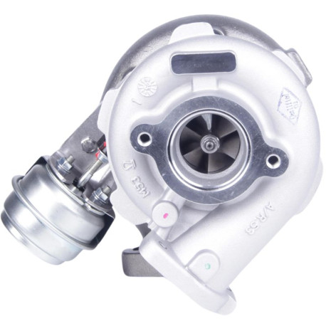 Turbo neuf pour NISSAN Navara 2.5 dCi 171 CV (126 KW) - 751243-5002S - SL Turbo