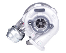 Turbo neuf pour NISSAN Pathfinder 3 2.5 dCi 174 CV (128 KW) - 751243-5002S - SL Turbo