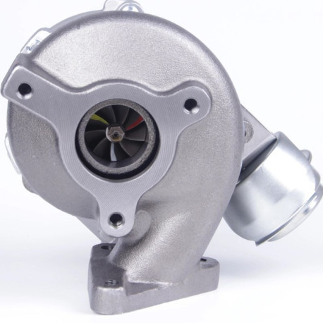 Turbo neuf pour NISSAN Pathfinder 3 2.5 dCi 174 CV (128 KW) - 751243-5002S - SL Turbo