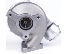 Turbo neuf pour NISSAN Pathfinder 3 2.5 dCi 174 CV (128 KW) - 751243-5002S - SL Turbo