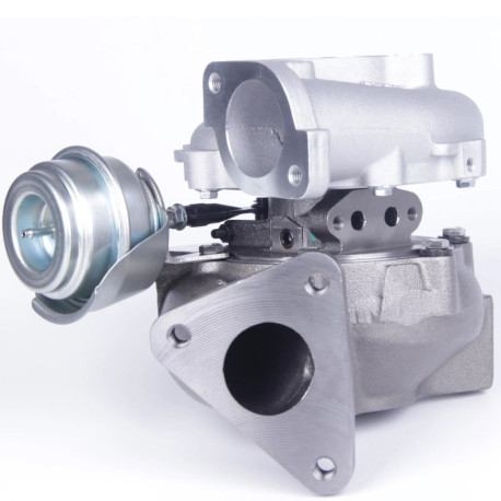 Turbo neuf pour NISSAN Pathfinder 3 2.5 dCi 174 CV (128 KW) - 751243-5002S - SL Turbo