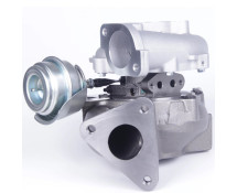 Turbo neuf pour NISSAN Pathfinder 3 2.5 dCi 174 CV (128 KW) - 751243-5002S - SL Turbo