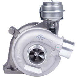 Turbo neuf pour IVECO Daily 3 2.8 D 145 CV (107 KW) - 751758-5001S - SL Turbo