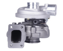 Turbo neuf pour IVECO Daily 3 2.8 D 145 CV (107 KW) - 751758-5001S - SL Turbo