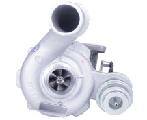 Turbo neuf pour RENAULT Laguna 2 1.9 dCi 101 CV (74 KW) - 751768-5005S - SL Turbo