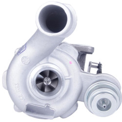 Turbo neuf pour NISSAN Primastar 1.9 dCi 100 CV (74 KW) - 751768-5005S - SL Turbo