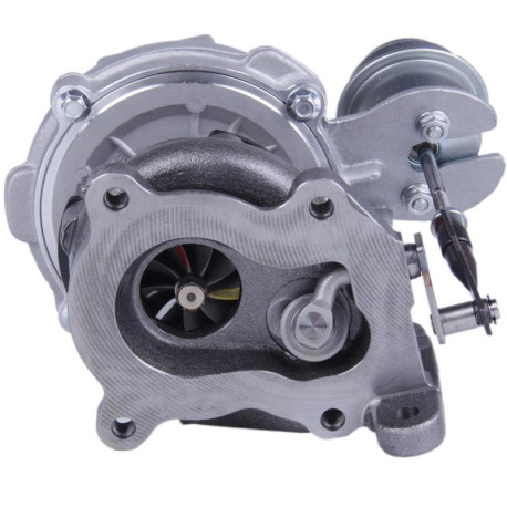 Turbo neuf pour RENAULT Laguna 2 1.9 dCi 101 CV (74 KW) - 751768-5005S - SL Turbo