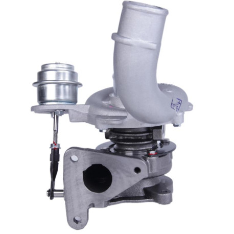 Turbo neuf pour RENAULT Laguna 2 1.9 dCi 101 CV (74 KW) - 751768-5005S - SL Turbo