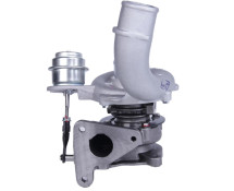 Turbo neuf pour RENAULT Megane 1 1.9 dCi 102 CV (75 KW) - 751768-5005S - SL Turbo