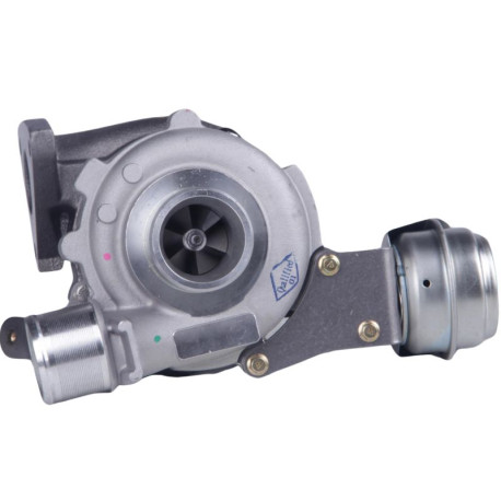 Turbo neuf pour SUZUKI Grand Vitara 2 1.9 DDIS 129 CV (95 KW) - 760680-5005S - SL Turbo