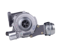 Turbo neuf pour SUZUKI Grand Vitara 2 1.9 DDIS 129 CV (95 KW) - 760680-5005S - SL Turbo