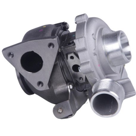 Turbo neuf pour SUZUKI Grand Vitara 2 1.9 DDIS 129 CV (95 KW) - 760680-5005S - SL Turbo