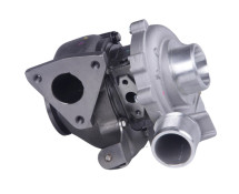 Turbo neuf pour SUZUKI Grand Vitara 2 1.9 DDIS 129 CV (95 KW) - 760680-5005S - SL Turbo
