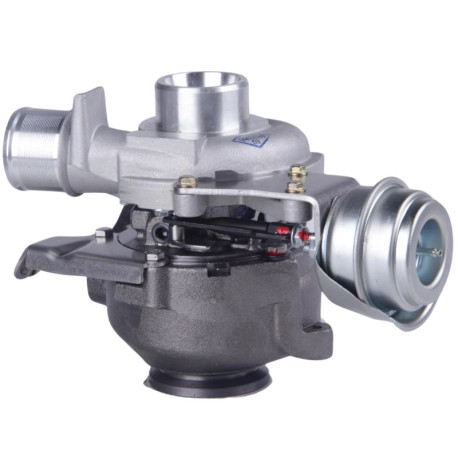 Turbo neuf pour SUZUKI Grand Vitara 2 1.9 DDIS 129 CV (95 KW) - 760680-5005S - SL Turbo
