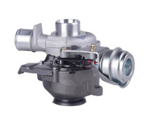 Turbo neuf pour SUZUKI Grand Vitara 2 1.9 DDIS 129 CV (95 KW) - 760680-5005S - SL Turbo