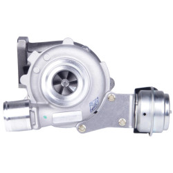 Turbo neuf pour SUZUKI Vitara 1.9 DDIS 129 CV (95 KW) - 761618-5004S - SL Turbo