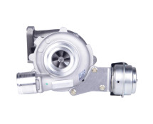 Turbo neuf pour SUZUKI Vitara 1.9 DDIS 129 CV (95 KW) - 761618-5004S - SL Turbo