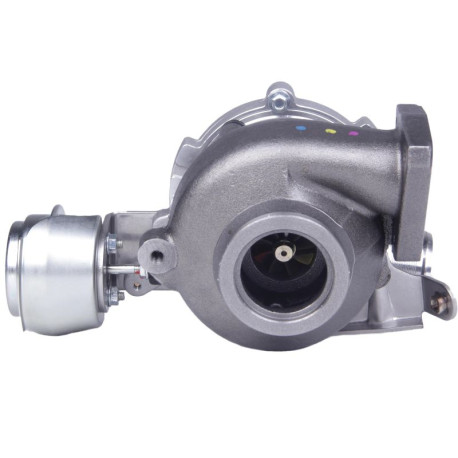Turbo neuf pour SUZUKI Vitara 1.9 DDIS 129 CV (95 KW) - 761618-5004S - SL Turbo