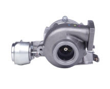 Turbo neuf pour SUZUKI Vitara 1.9 DDIS 129 CV (95 KW) - 761618-5004S - SL Turbo