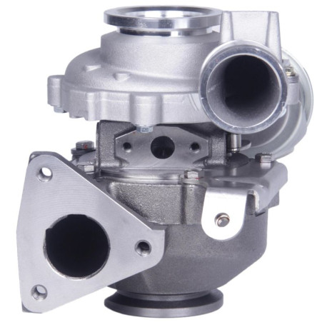 Turbo neuf pour SUZUKI Vitara 1.9 DDIS 129 CV (95 KW) - 761618-5004S - SL Turbo
