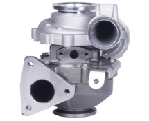 Turbo neuf pour SUZUKI Vitara 1.9 DDIS 129 CV (95 KW) - 761618-5004S - SL Turbo