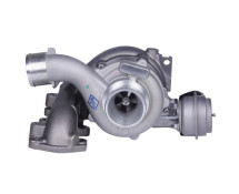 Turbo neuf pour FIAT Croma 2 1.9 JTD 120 CV (88 KW) - 767835-5003S - SL Turbo