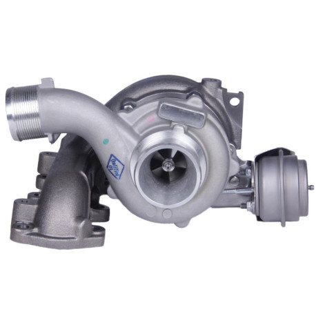 Turbo neuf pour OPEL Astra H 1.9 CDTI 120 CV (88 KW) - 767835-5003S - SL Turbo