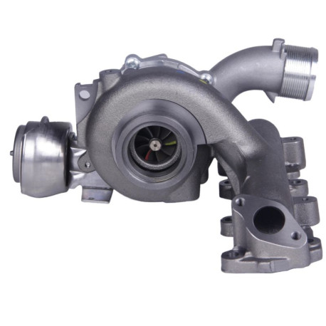 Turbo neuf pour FIAT Croma 2 1.9 JTD 120 CV (88 KW) - 767835-5003S - SL Turbo