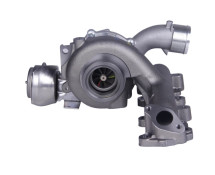 Turbo neuf pour OPEL Signum 1.9 CDTI 100 CV (74 KW) - 767835-5003S - SL Turbo