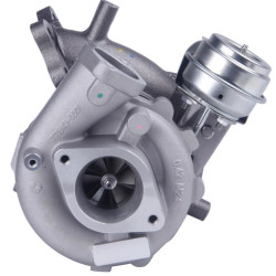 Turbo neuf pour NISSAN Navara 2.5 dCi 171 CV (126 KW) - 769708-5004S - SL Turbo