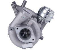 Turbo neuf pour NISSAN Pathfinder 3 2.5 dCi 171 CV (126 KW) - 769708-5004S - SL Turbo