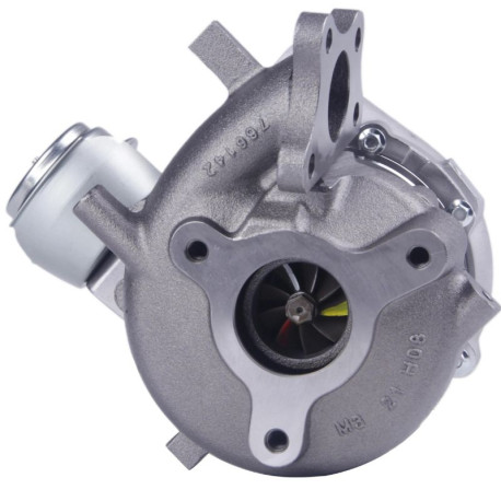 Turbo neuf pour NISSAN Pathfinder 3 2.5 dCi 174 CV (128 KW) - 769708-5004S - SL Turbo