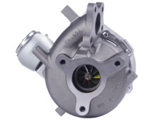 Turbo neuf pour NISSAN Pathfinder 3 2.5 dCi 174 CV (128 KW) - 769708-5004S - SL Turbo