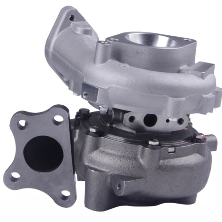 Turbo neuf pour NISSAN Pathfinder 3 2.5 dCi 174 CV (128 KW) - 769708-5004S - SL Turbo