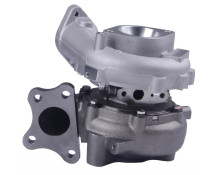 Turbo neuf pour NISSAN Pathfinder 3 2.5 dCi 174 CV (128 KW) - 769708-5004S - SL Turbo