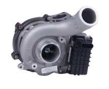 Turbo neuf pour VOLKSWAGEN Phaeton 3.0 TDI V6 240 CV (176 KW) - 776470-5003W - SL Turbo