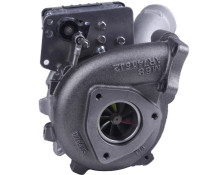 Turbo neuf pour VOLKSWAGEN Phaeton 3.0 TDI V6 240 CV (176 KW) - 776470-5003W - SL Turbo