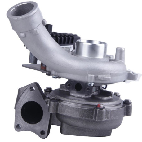 Turbo neuf pour VOLKSWAGEN Phaeton 3.0 TDI V6 240 CV (176 KW) - 776470-5003W - SL Turbo