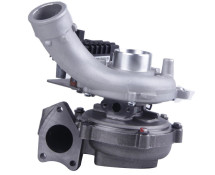 Turbo neuf pour VOLKSWAGEN Phaeton 3.0 TDI V6 240 CV (176 KW) - 776470-5003W - SL Turbo